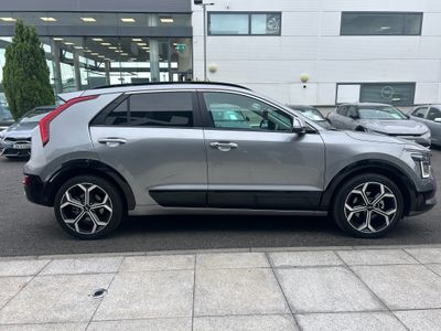 2023 Kia Niro