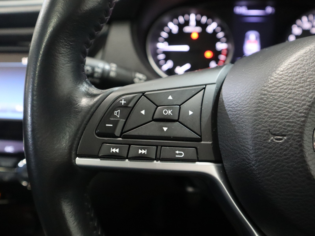 2019 Nissan Qashqai