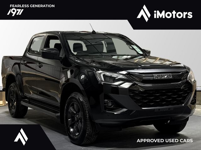 vehicle for sale from iMotors