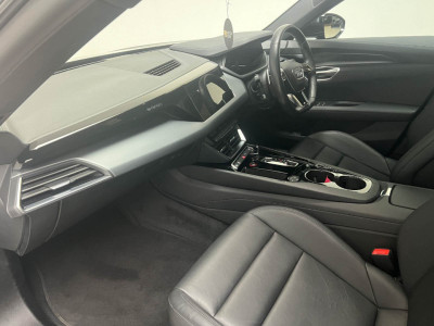 2023 Audi e-tron GT
