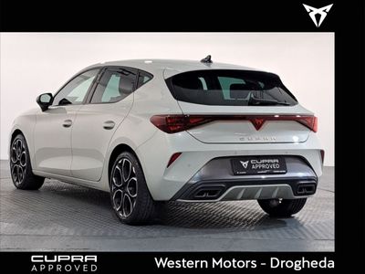 2024 Cupra Leon