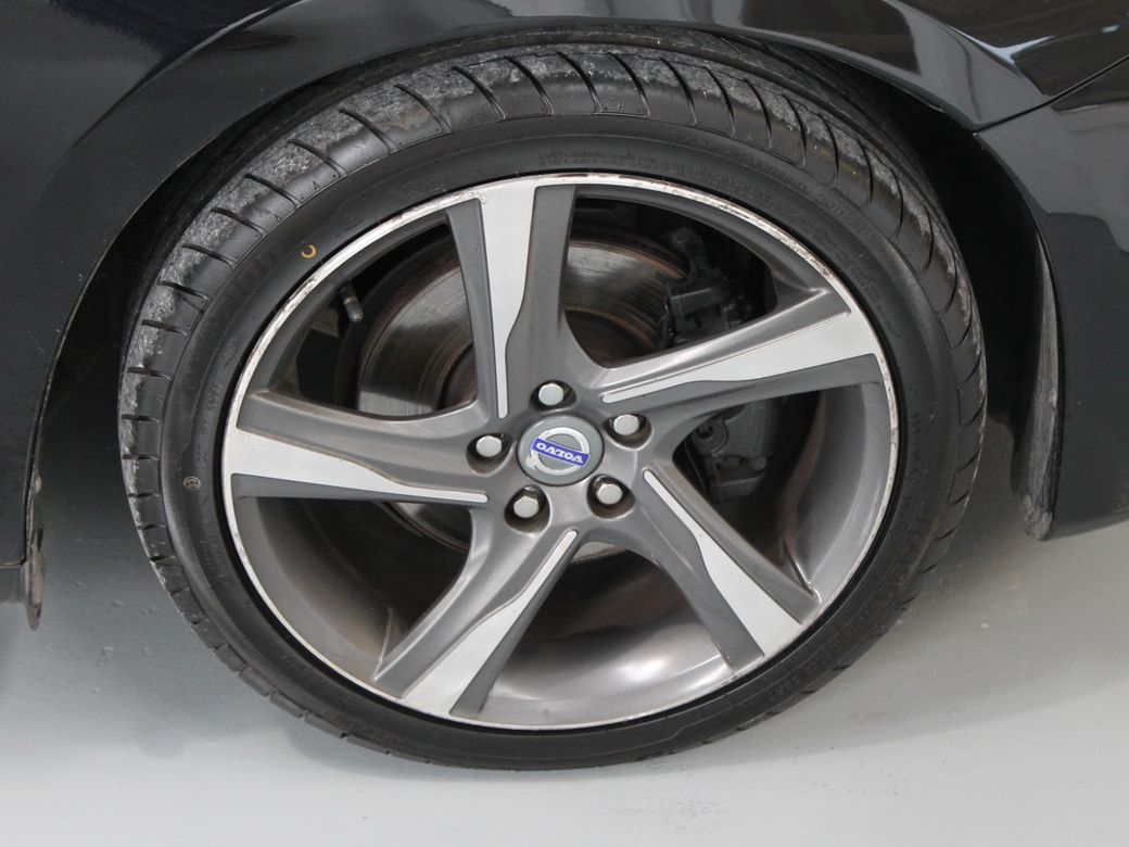2013 Volvo S60