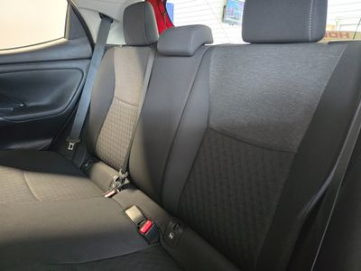 2022 Toyota Yaris