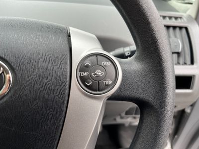 2014 Toyota Prius+