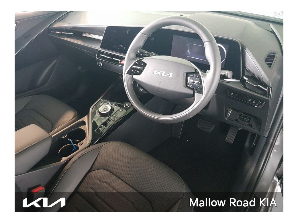 2025 Kia Niro