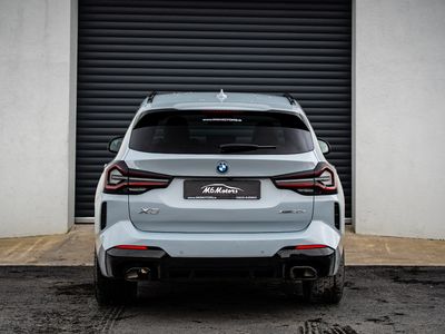 2023 BMW X3