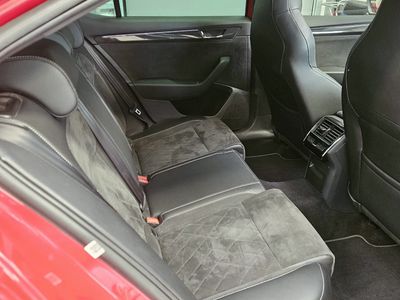 2019 Skoda Superb