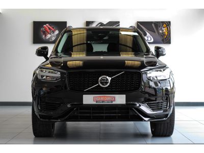 2023 Volvo XC90