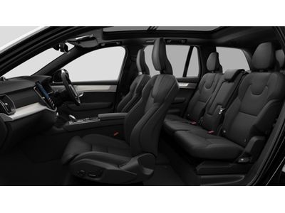 2027 Volvo XC90