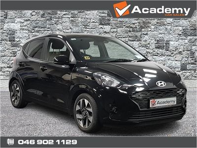 2023 Hyundai i10