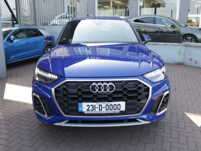 2023 Audi Q5