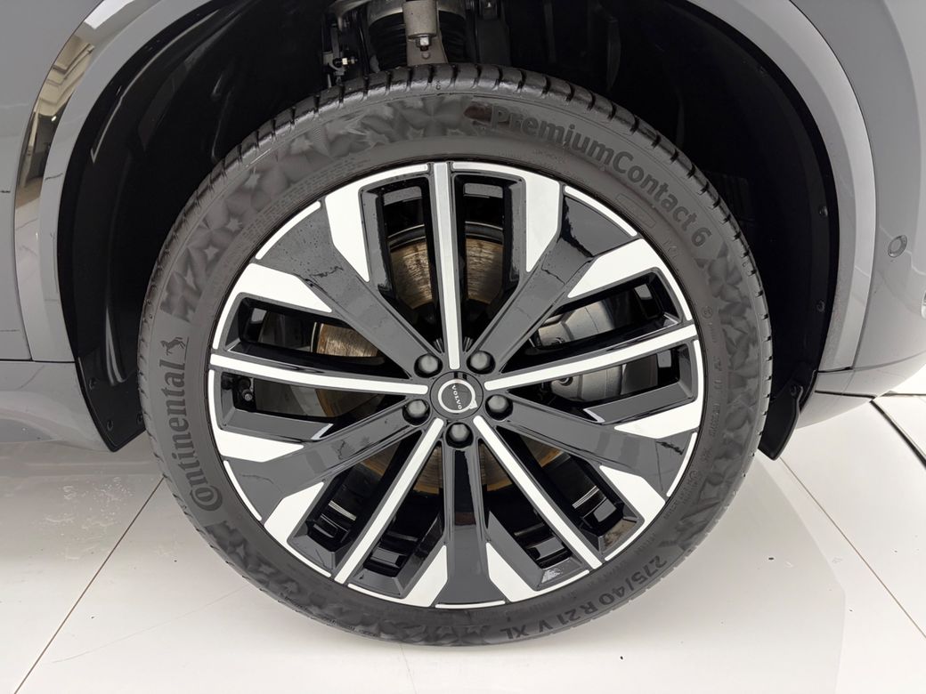 2026 Volvo XC90