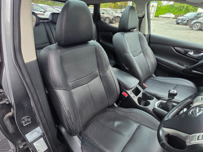 2016 Nissan Qashqai