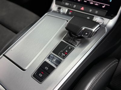 2021 Audi A6