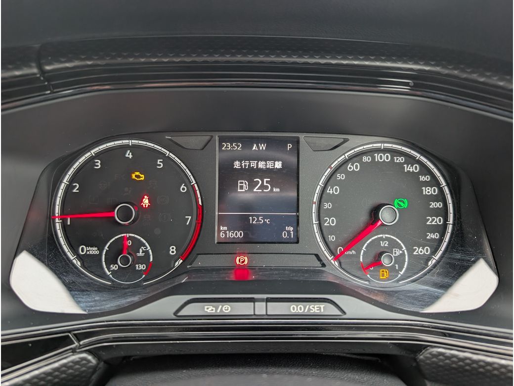 2020 Volkswagen T-Cross