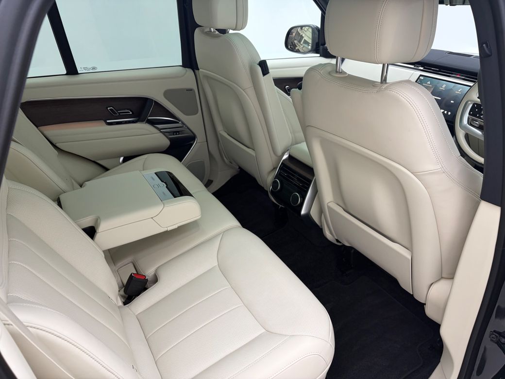 2023 Land Rover Range Rover