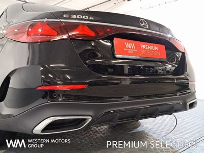 2025 Mercedes-Benz E Class
