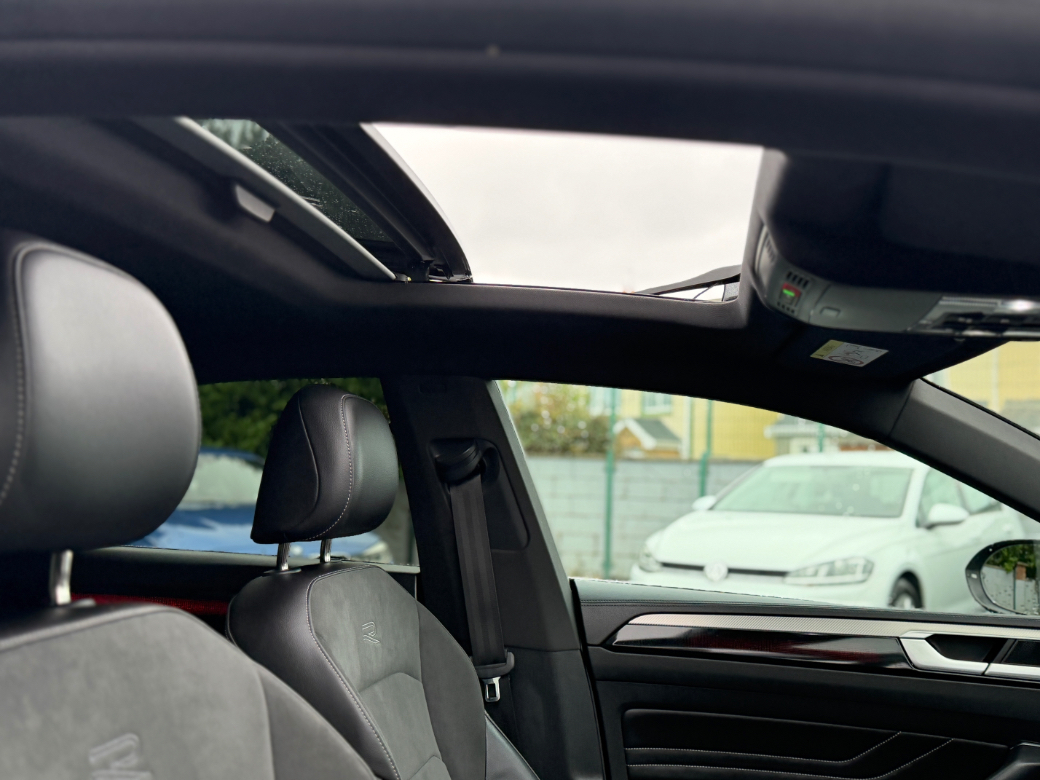 2023 Volkswagen Arteon