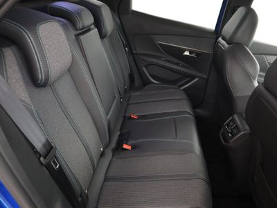 2023 Peugeot 3008