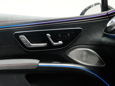 2023 Mercedes-Benz EQS