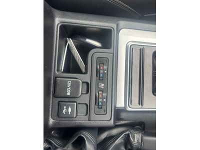 2018 Toyota Landcruiser