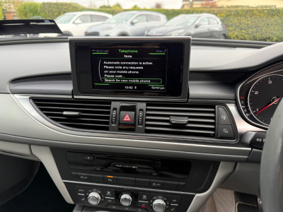 2014 Audi A6
