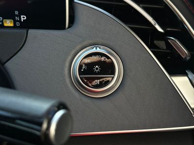 2024 Mercedes-Benz E Class