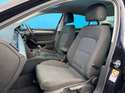 2022 Volkswagen Passat