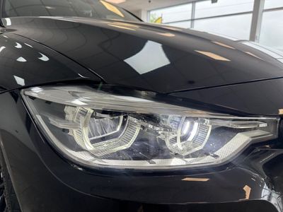 2017 BMW 3 Series