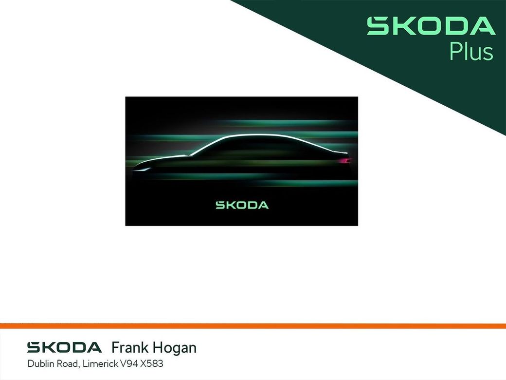 2025 Skoda Elroq