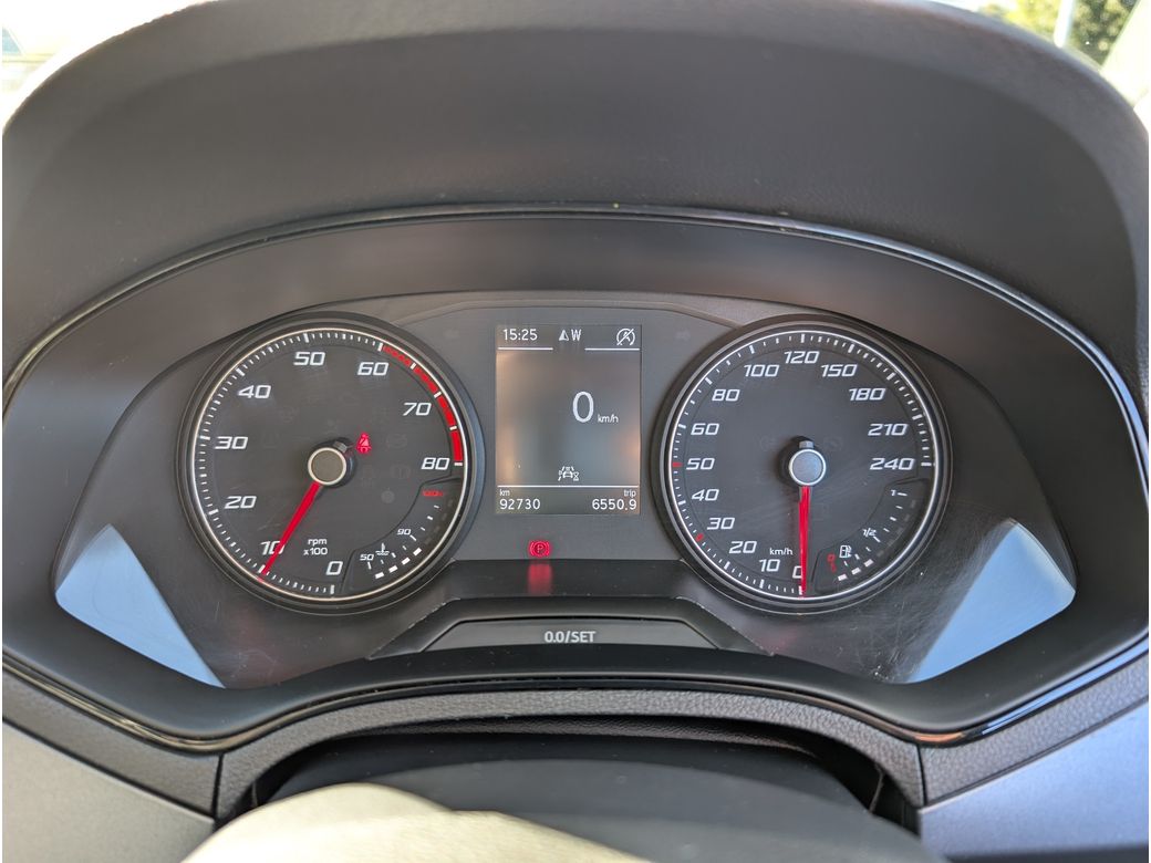 2021 SEAT Arona