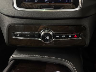 2018 Volvo XC90