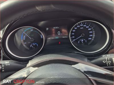 2022 Kia Ceed