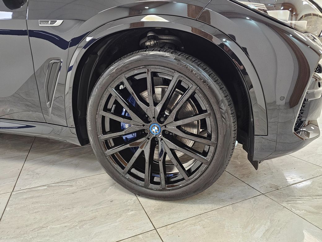 2023 BMW X5