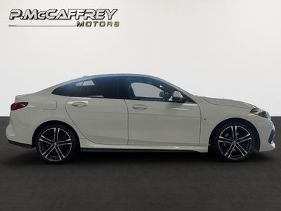 2020 BMW 2 Series