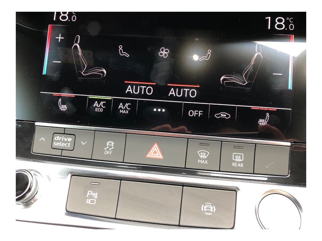 2021 Audi A6