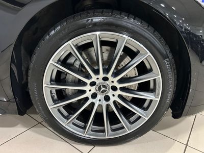 2025 Mercedes-Benz S Class