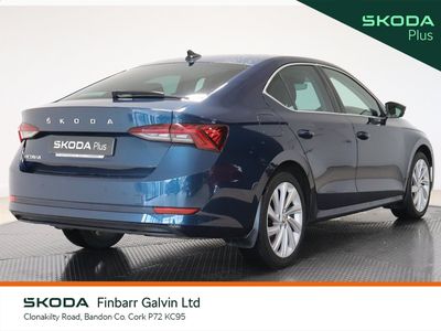 2024 Skoda Octavia