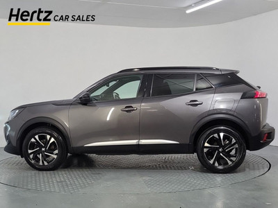 2023 Peugeot 2008