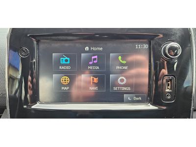 2014 Renault Clio