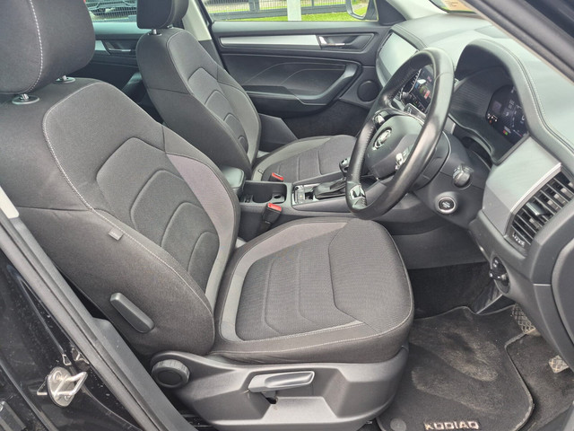 2023 Skoda Kodiaq