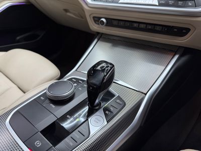 2020 BMW 3 Series