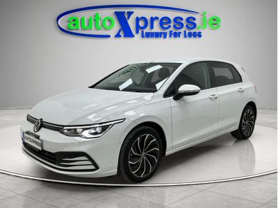 2022 Volkswagen Golf