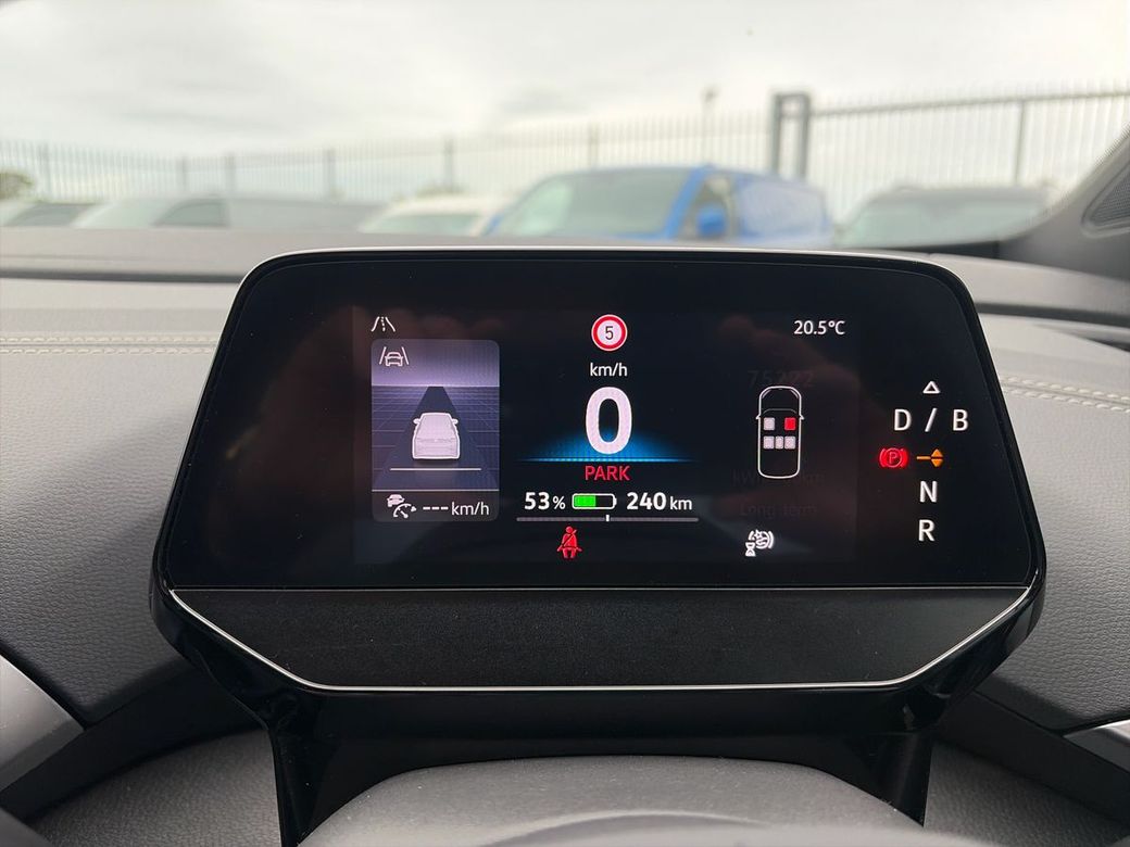 2024 Volkswagen ID.4