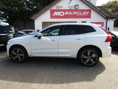 2018 Volvo XC60