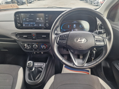2023 Hyundai i10