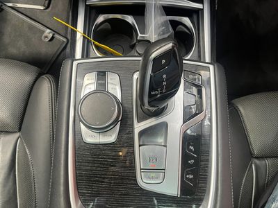 2019 BMW 7 Series
