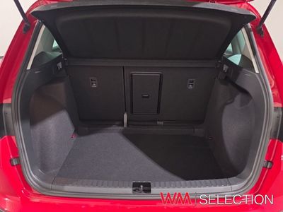 2025 SEAT Ateca