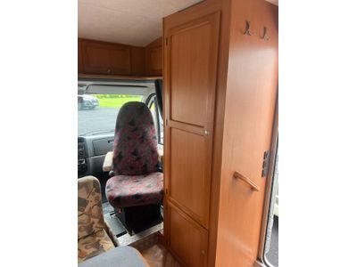 2002 Fiat Adria