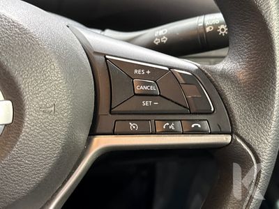 2022 Nissan Serena